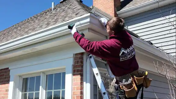 gutter services Osceola